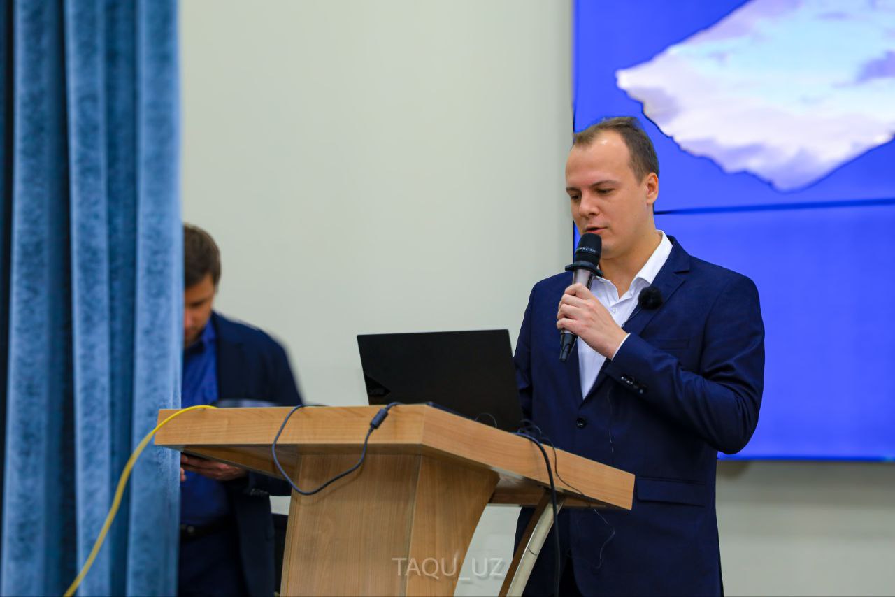 Toshkent arxitektura-qurilish universitetida “MIDAS” MCHJ tomonidan “Bazoviy kurs po MIDAS GTS NX” nomli o‘quv kursi tashkil etildi